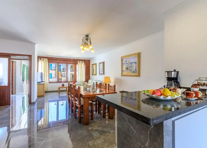 Juanito Apartment