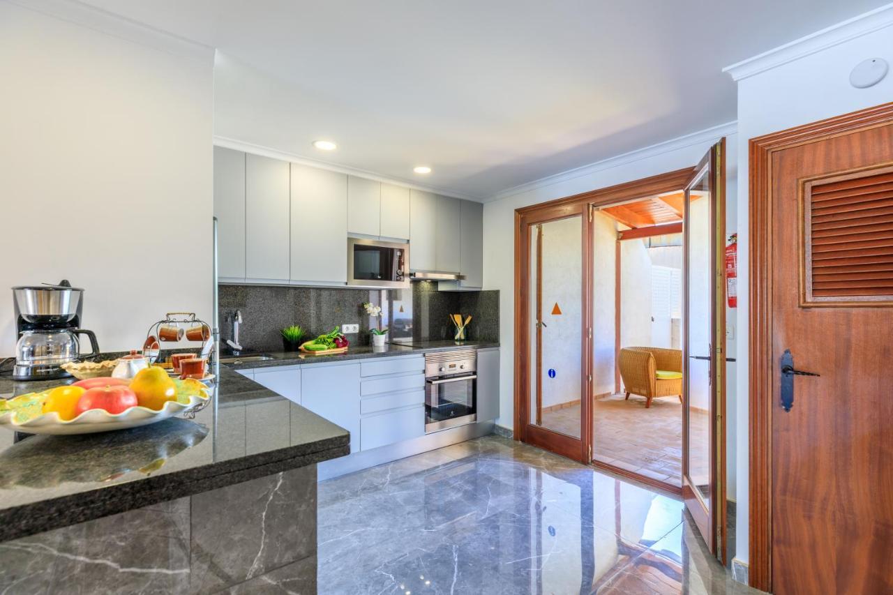Juanito Apartment