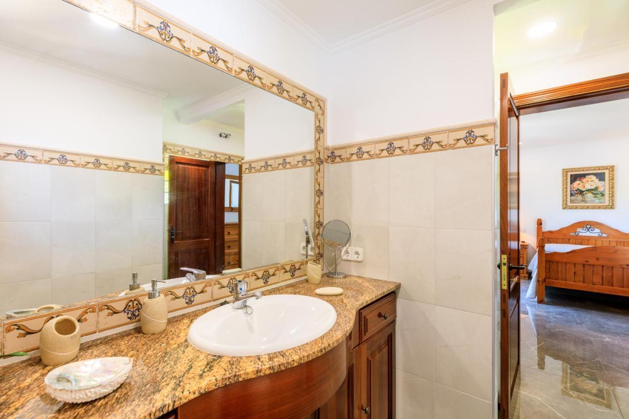 Juanito Apartment