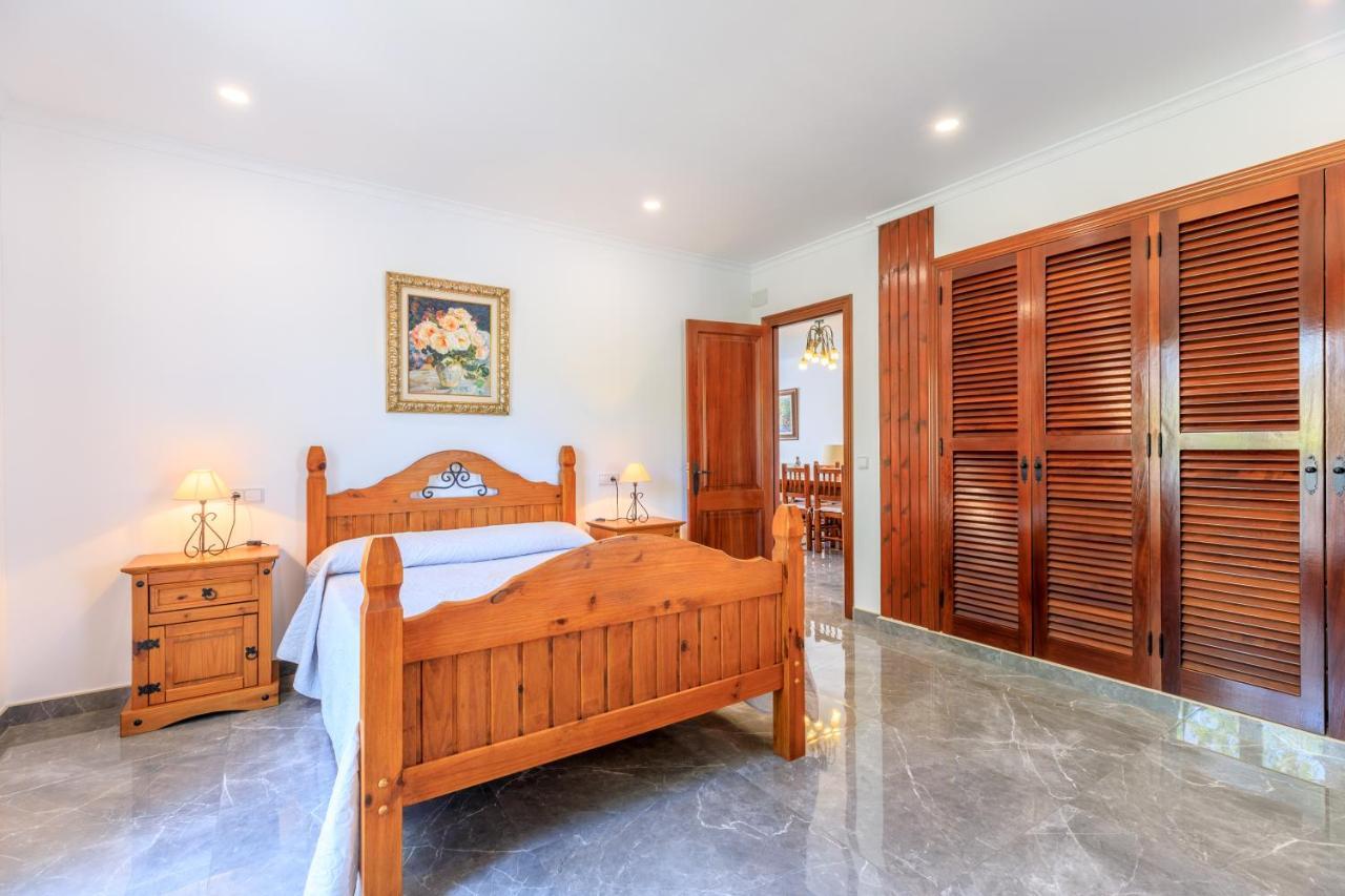 Juanito Apartment *