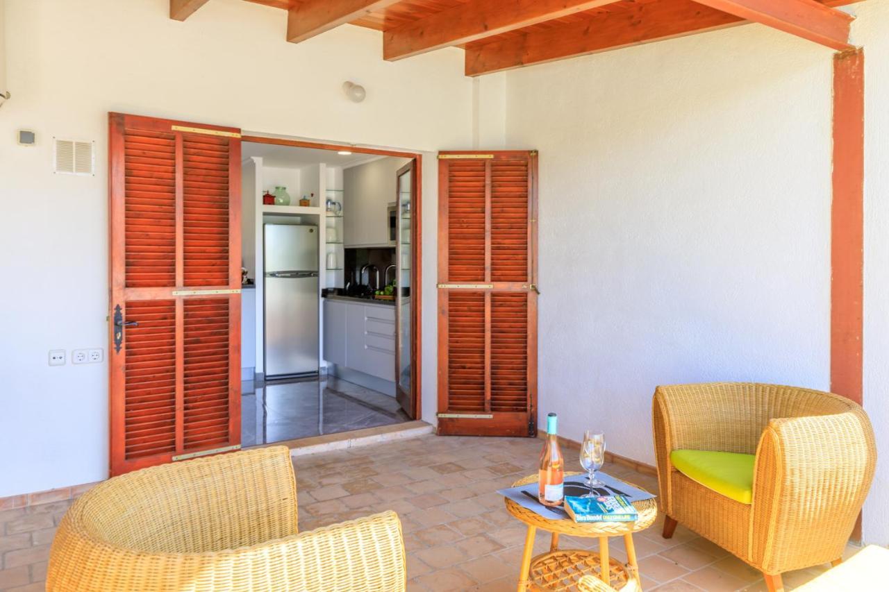 Apartment Juanito