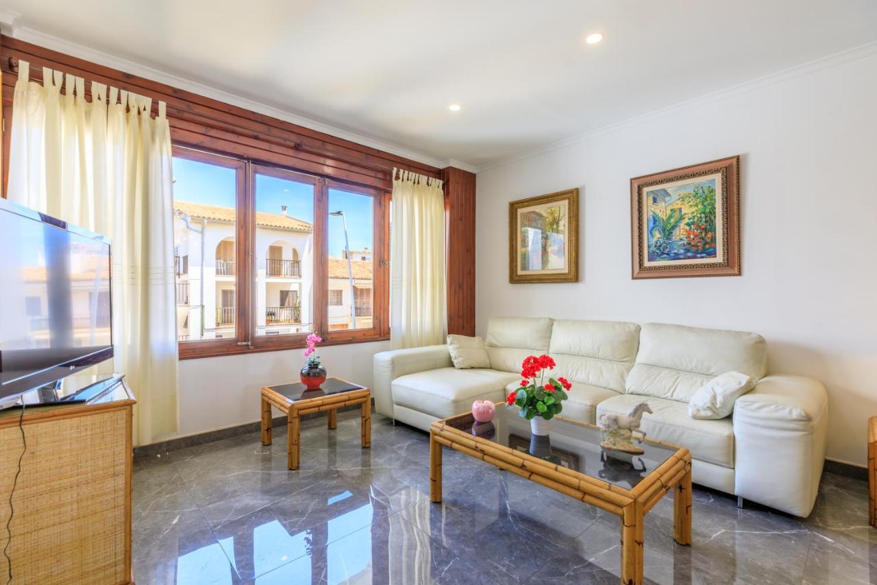 Apartment Juanito Port de Pollença