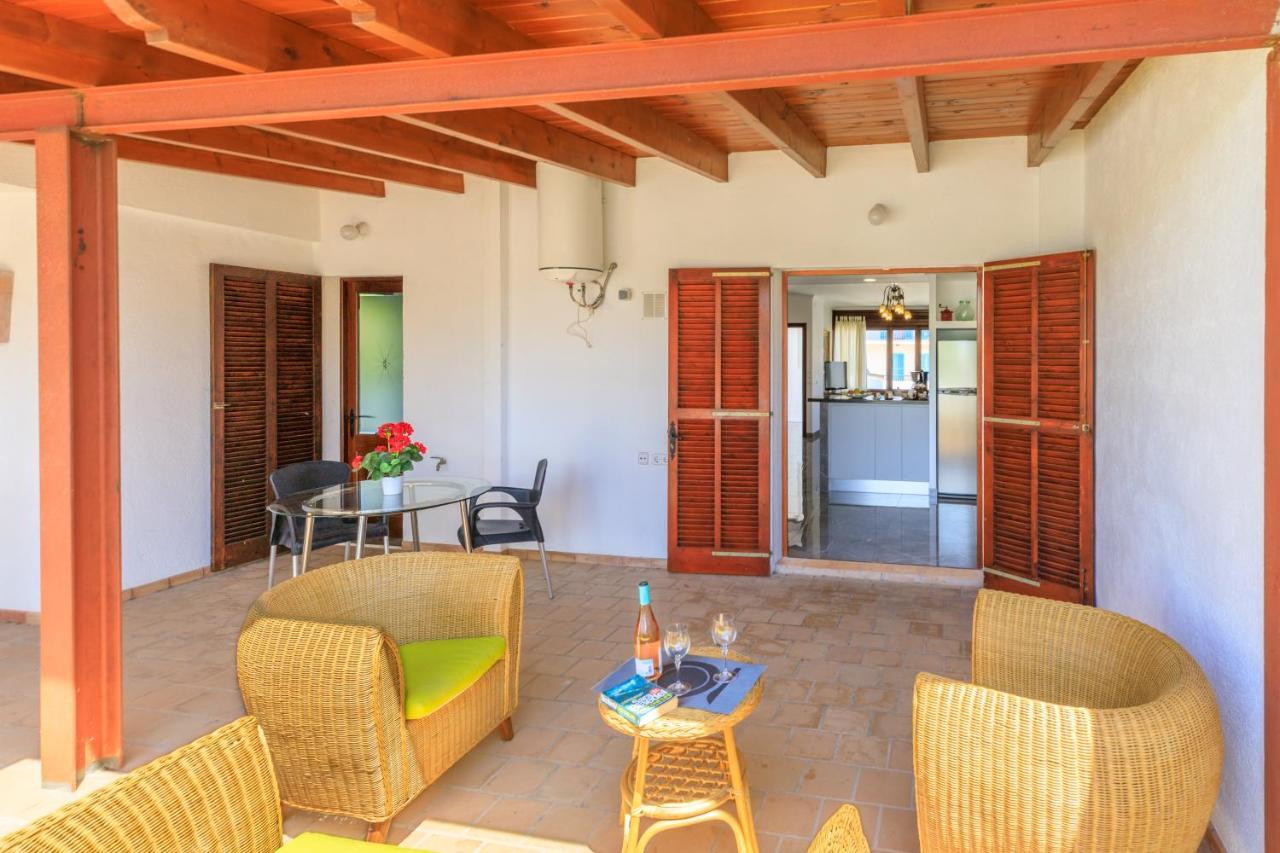 Juanito Apartment
